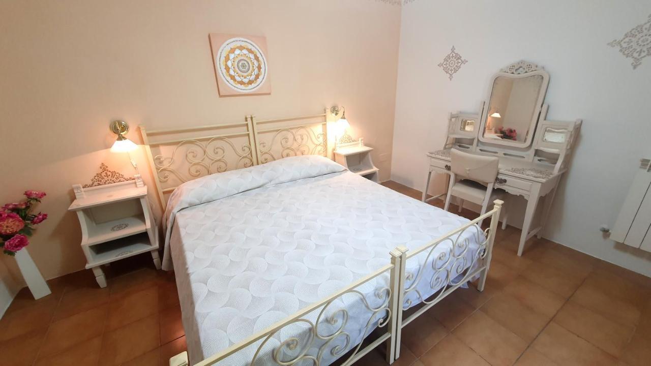 Agriturismo Pereti Roccatederighi Zimmer foto