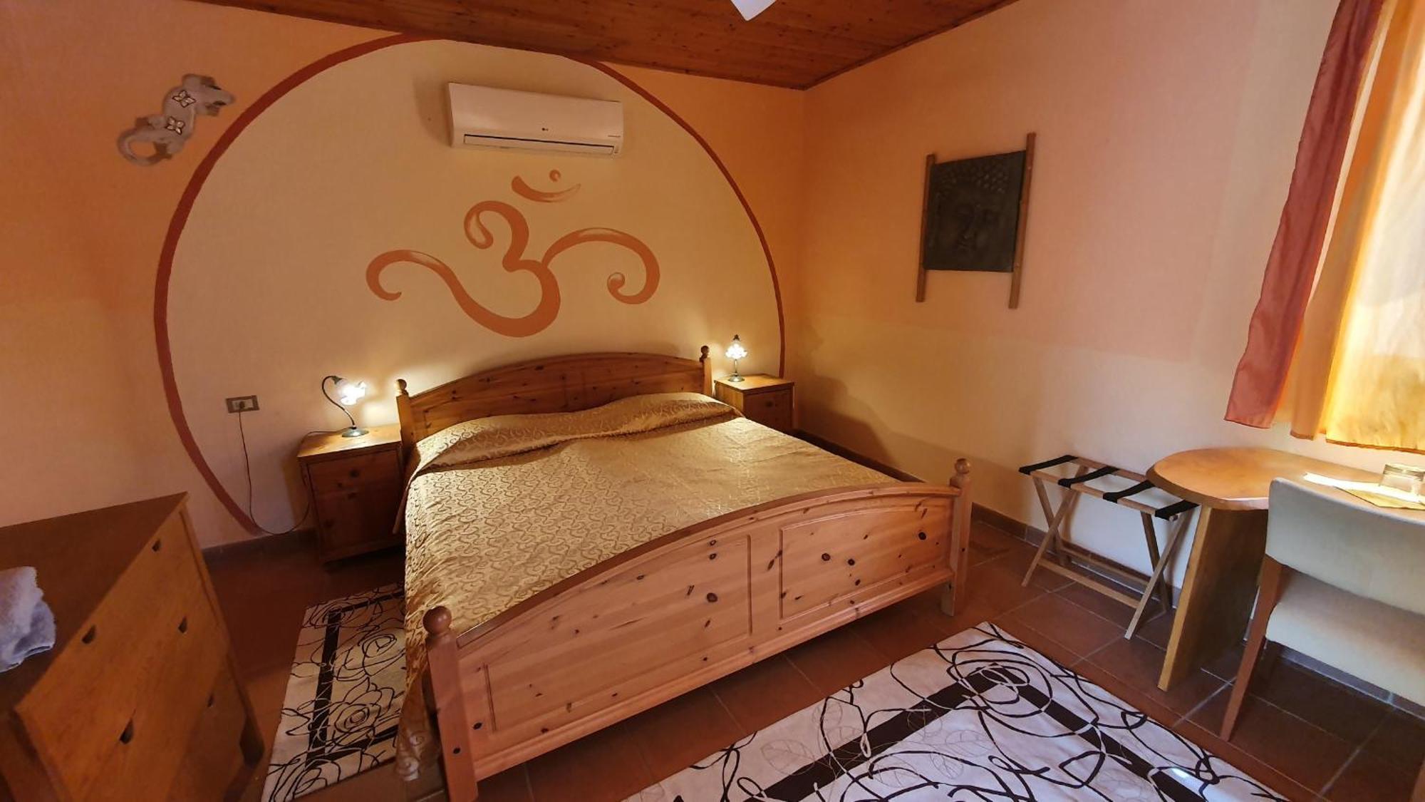 Agriturismo Pereti Roccatederighi Zimmer foto