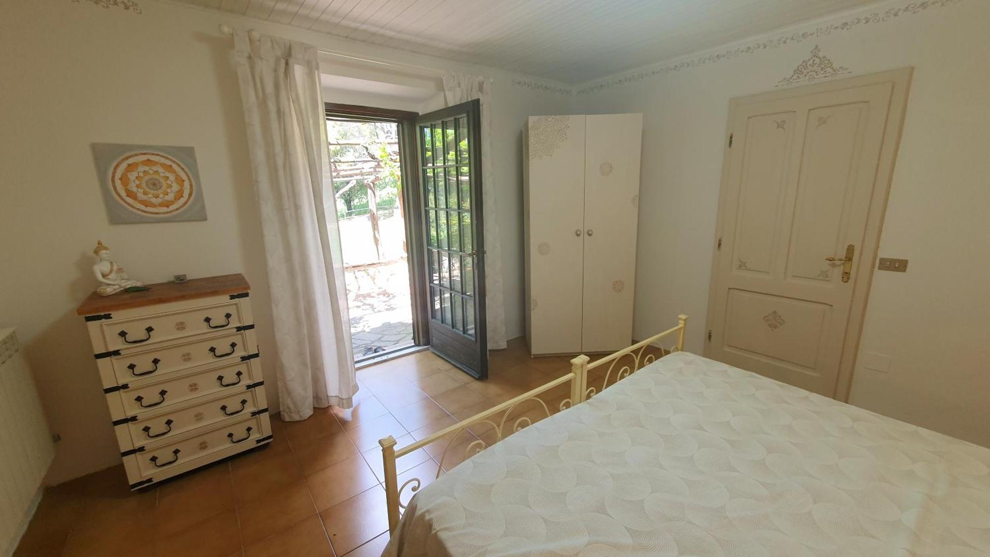 Agriturismo Pereti Roccatederighi Zimmer foto